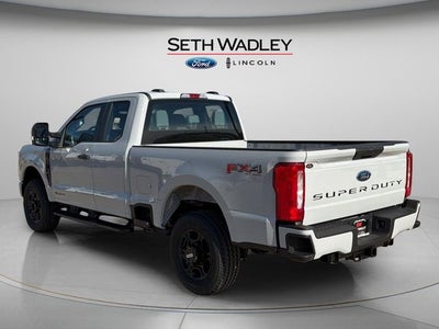 2026 Ford F-250SD XL STX