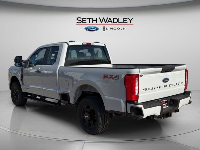 2026 Ford F-250SD XL STX
