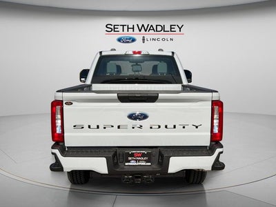 2026 Ford F-250SD XL STX