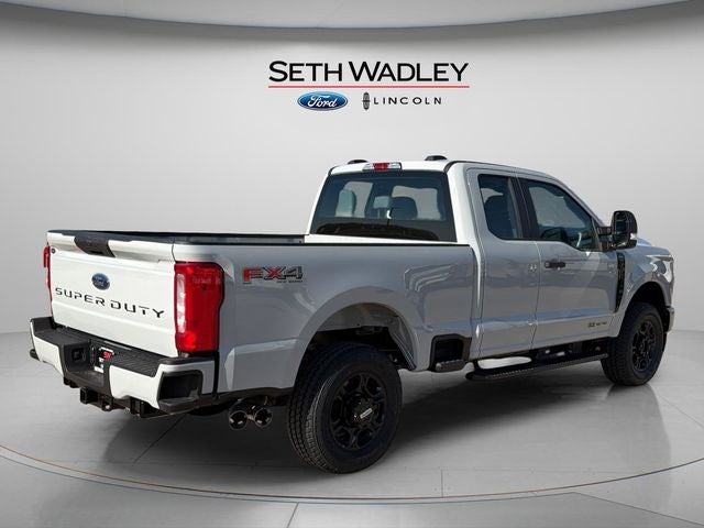 2026 Ford F-250SD XL STX