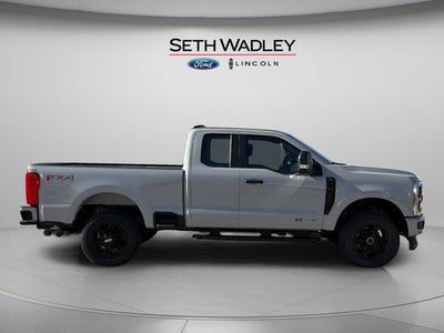 2026 Ford F-250SD XL STX