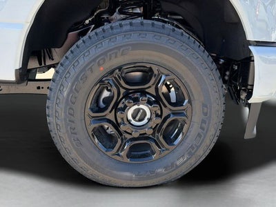 2026 Ford F-250SD XL STX