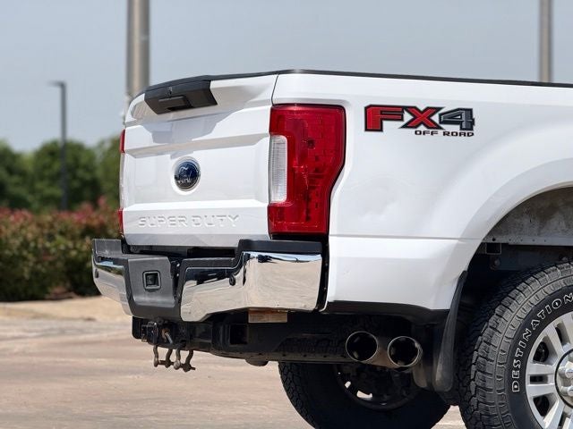 2019 Ford F-250SD XLT