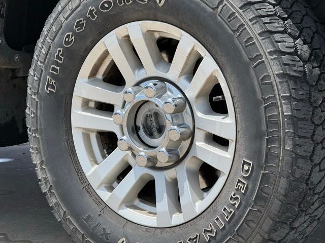 2019 Ford F-250SD XLT