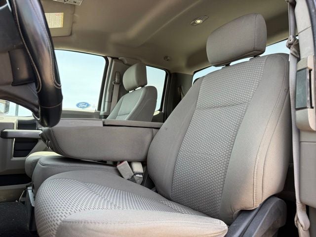 2019 Ford F-250SD XLT