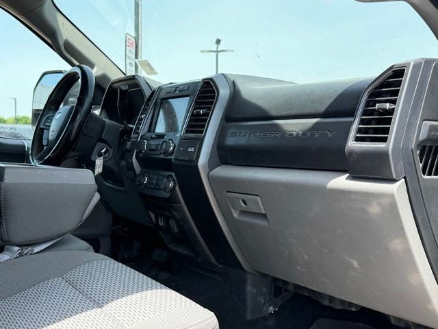 2019 Ford F-250SD XLT