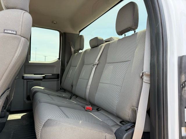 2019 Ford F-250SD XLT