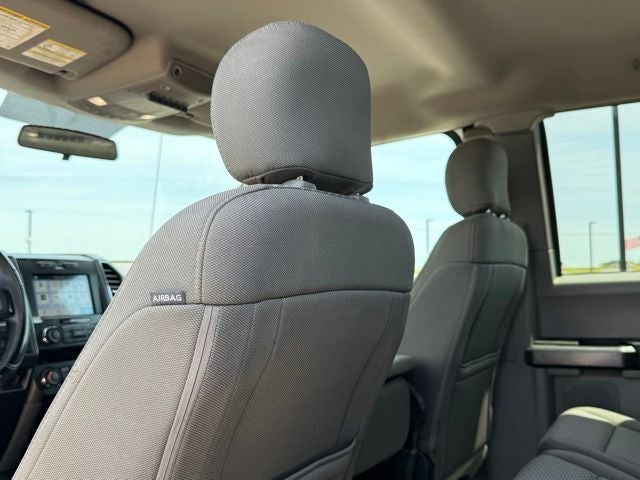 2019 Ford F-250SD XLT