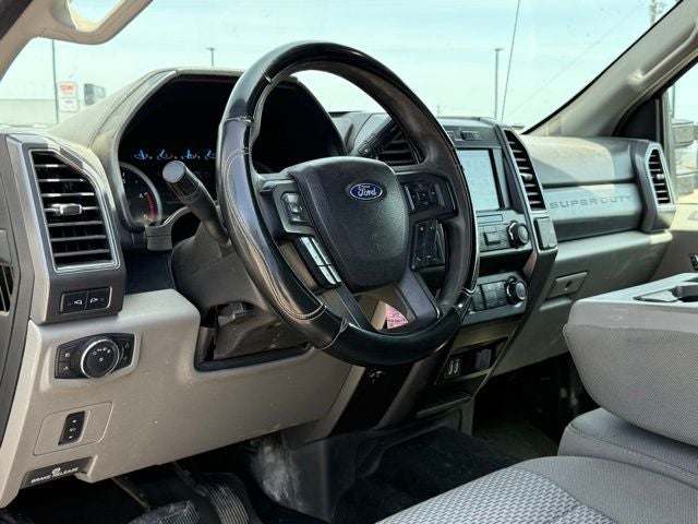 2019 Ford F-250SD XLT