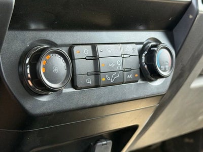 2019 Ford F-250SD XLT
