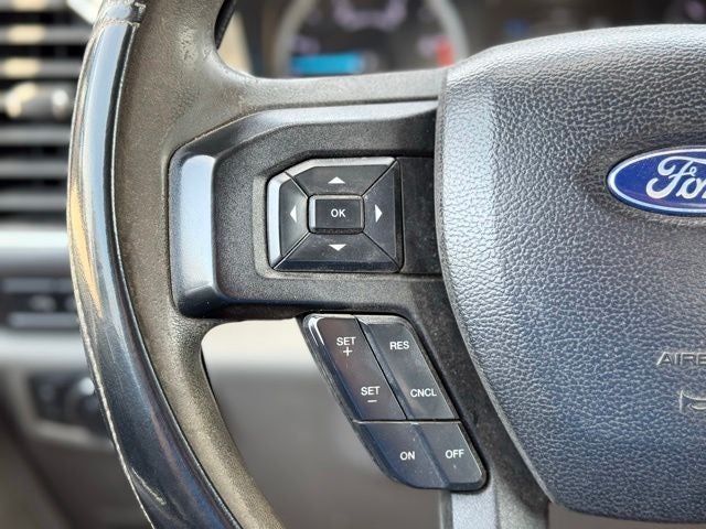 2019 Ford F-250SD XLT