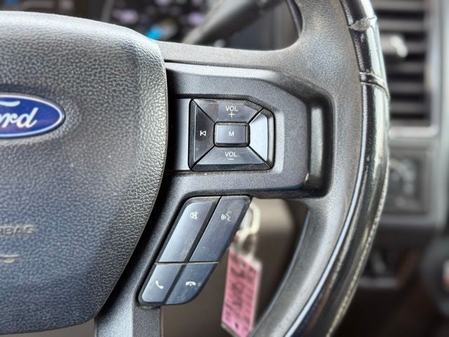 2019 Ford F-250SD XLT