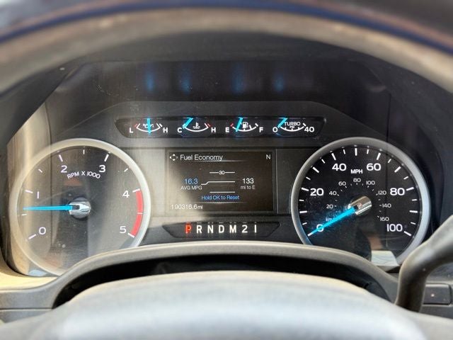 2019 Ford F-250SD XLT