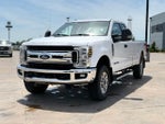 2019 Ford F-250SD XLT