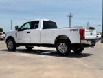 2019 Ford F-250SD XLT