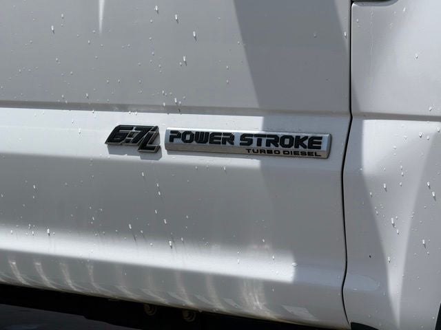2019 Ford F-250SD XLT