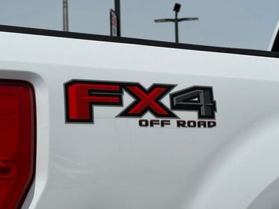 2019 Ford F-250SD XLT