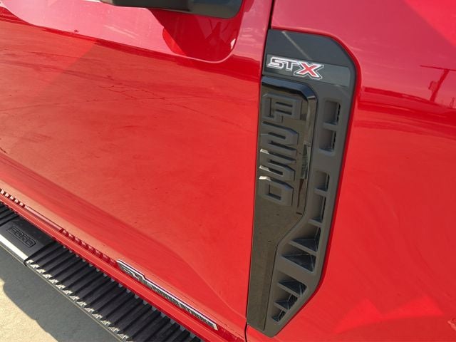 2026 Ford F-250SD XL STX