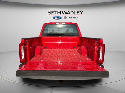 2026 Ford F-250SD XL STX