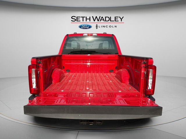 2026 Ford F-250SD XL STX