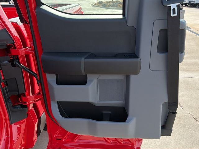 2026 Ford F-250SD XL STX