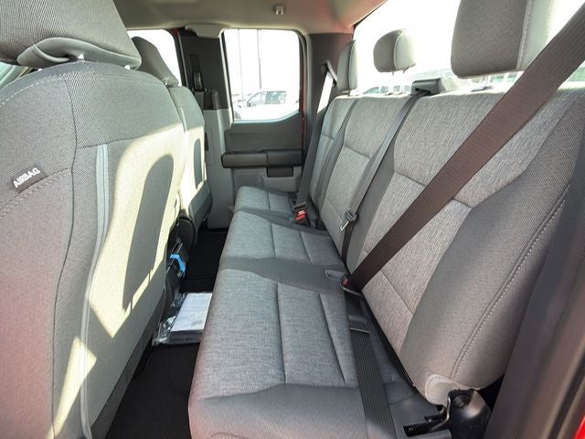 2026 Ford F-250SD XL STX