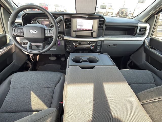 2026 Ford F-250SD XL STX