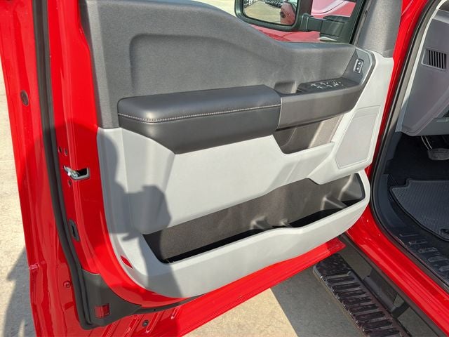 2026 Ford F-250SD XL STX