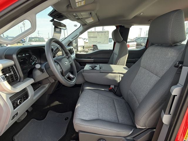 2026 Ford F-250SD XL STX