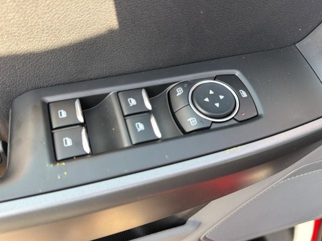 2026 Ford F-250SD XL STX