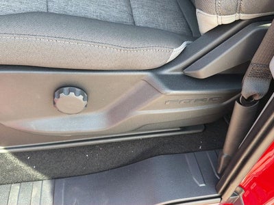 2026 Ford F-250SD XL STX