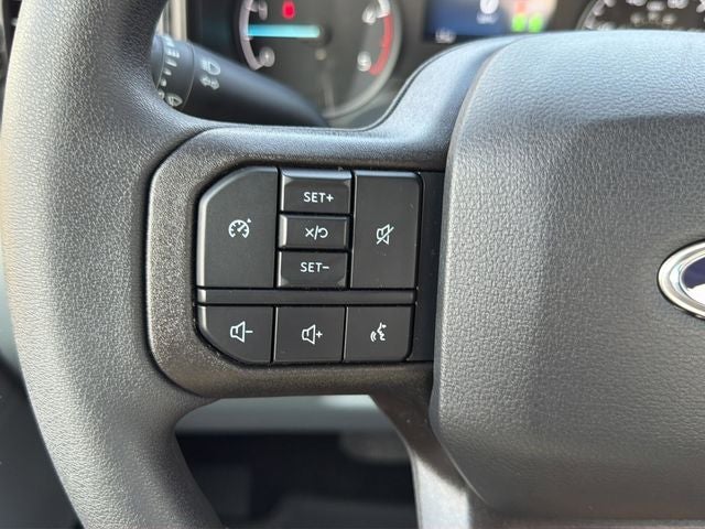 2026 Ford F-250SD XL STX