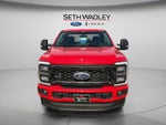 2026 Ford F-250SD XL STX