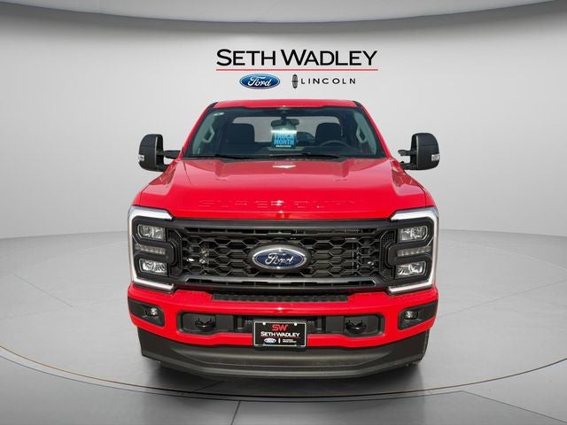 2026 Ford F-250SD XL STX
