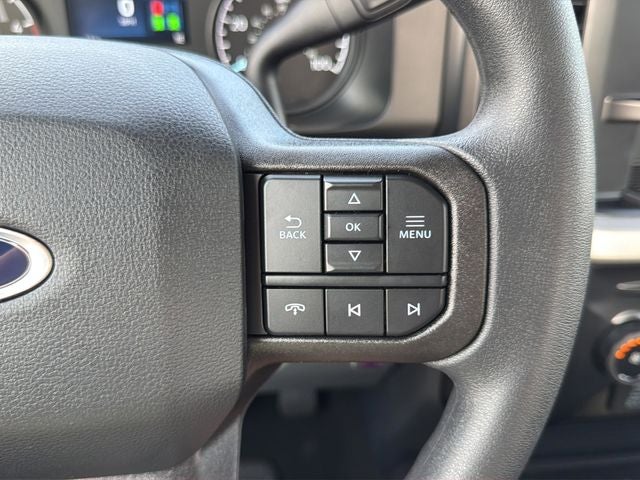 2026 Ford F-250SD XL STX