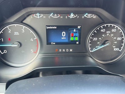 2026 Ford F-250SD XL STX