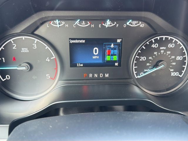 2026 Ford F-250SD XL STX