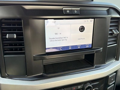 2026 Ford F-250SD XL STX