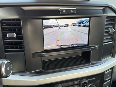 2026 Ford F-250SD XL STX