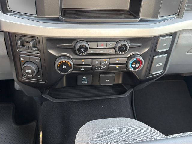 2026 Ford F-250SD XL STX