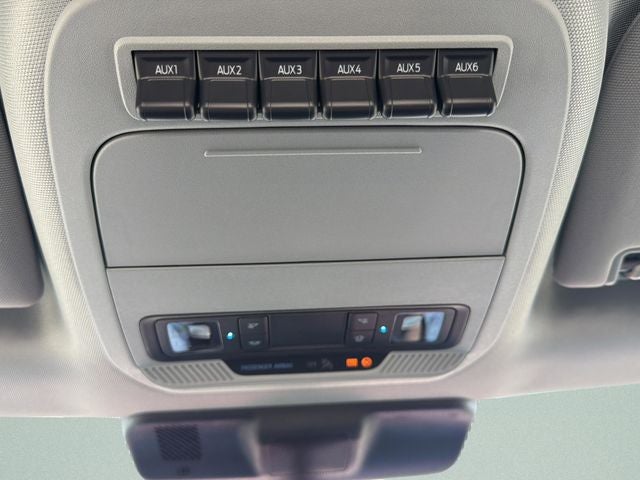 2026 Ford F-250SD XL STX