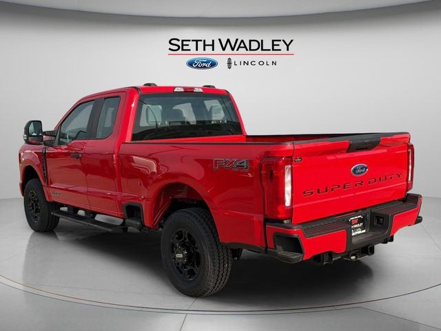 2026 Ford F-250SD XL STX