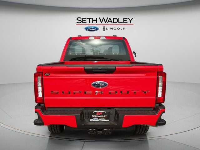 2026 Ford F-250SD XL STX