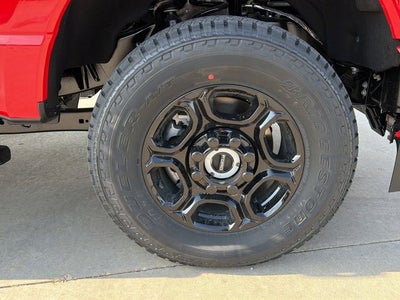 2026 Ford F-250SD XL STX