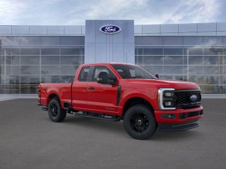 2026 Ford F-250SD XL STX