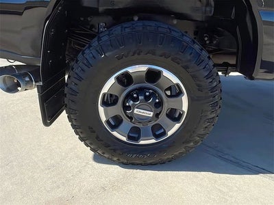 2024 Ford F-250SD Platinum Tremor | HI OUTPUT 6.7L