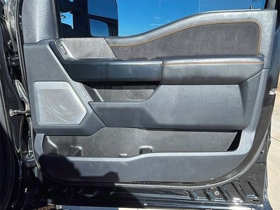 2024 Ford F-250SD Platinum Tremor | HI OUTPUT 6.7L