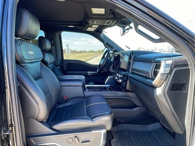 2024 Ford F-250SD Platinum Tremor | HI OUTPUT 6.7L