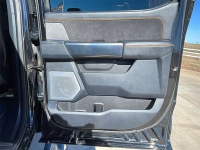 2024 Ford F-250SD Platinum Tremor | HI OUTPUT 6.7L