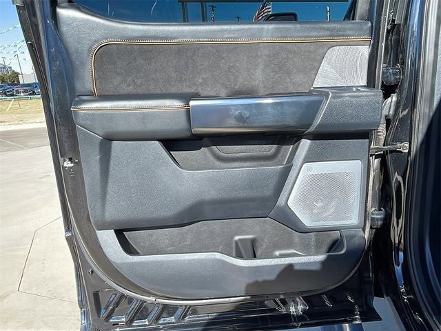 2024 Ford F-250SD Platinum Tremor | HI OUTPUT 6.7L